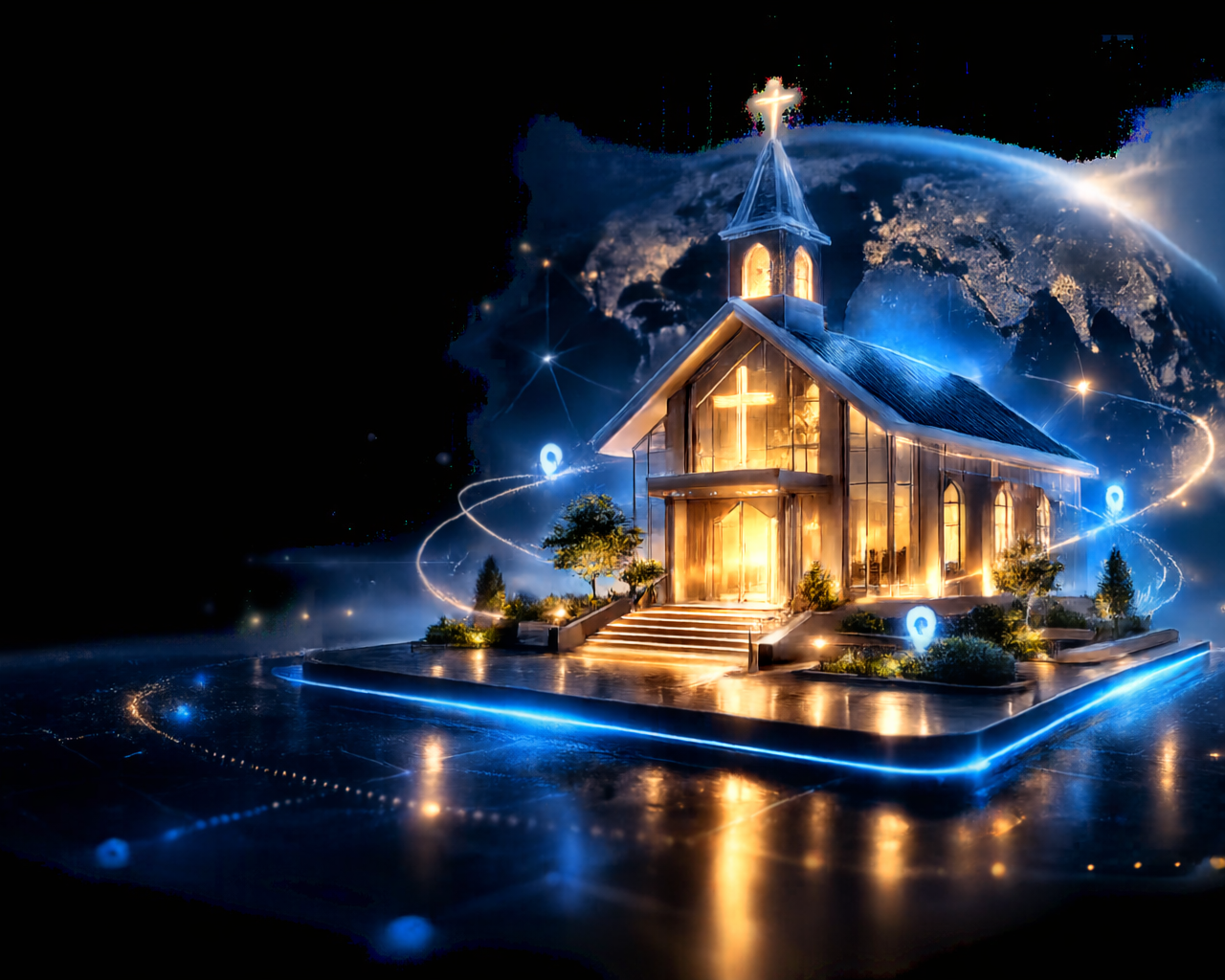 Son Rise Community Church